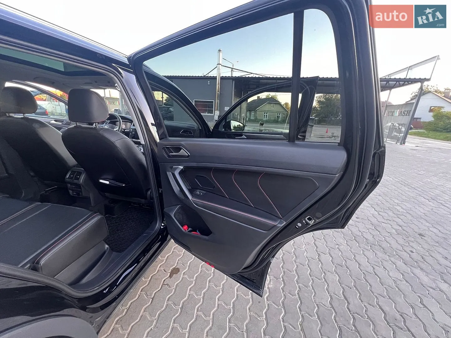 2024 Volkswagen Tiguan - мініатюра 10