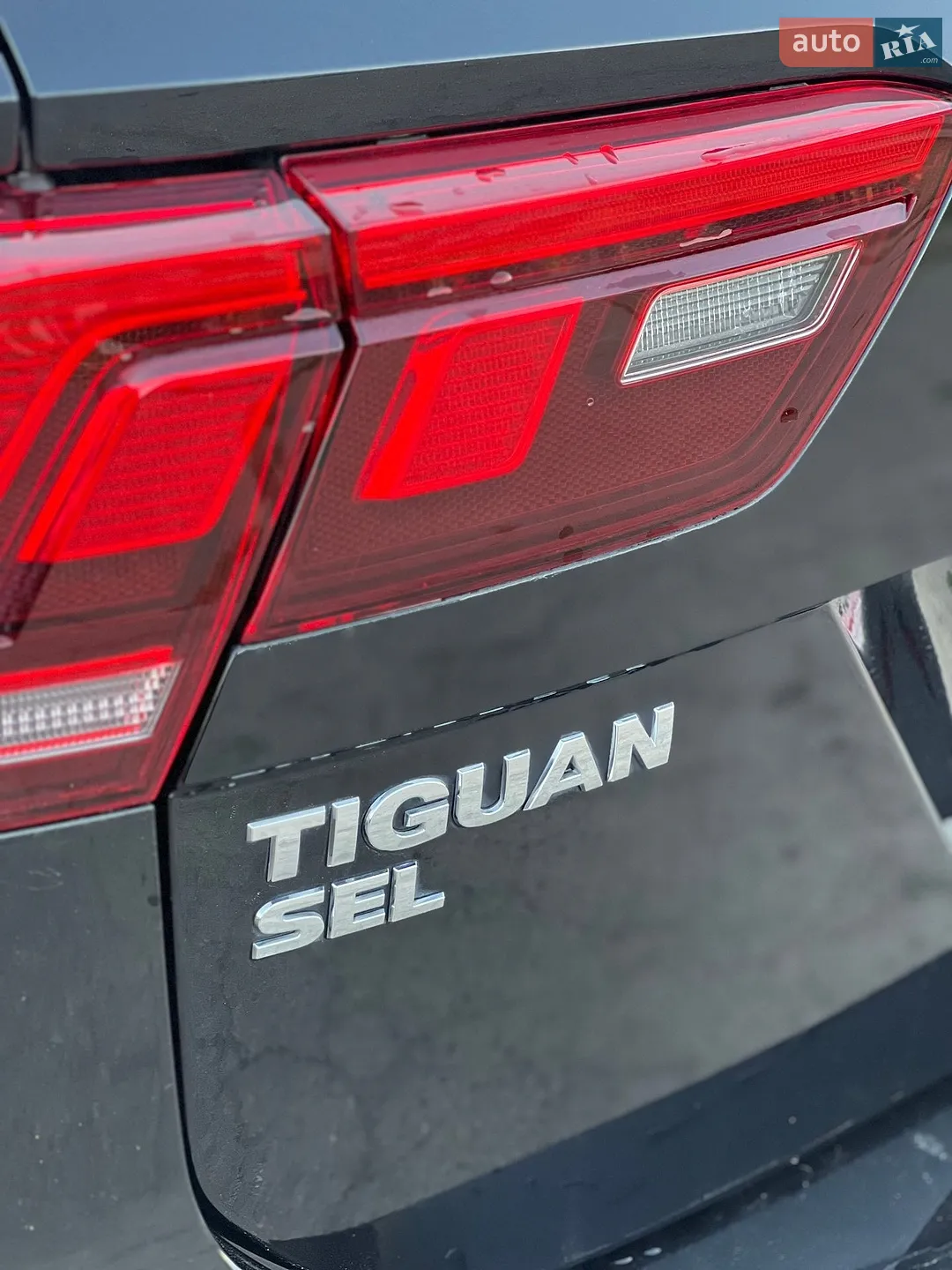 2020 Volkswagen Tiguan - мініатюра 23