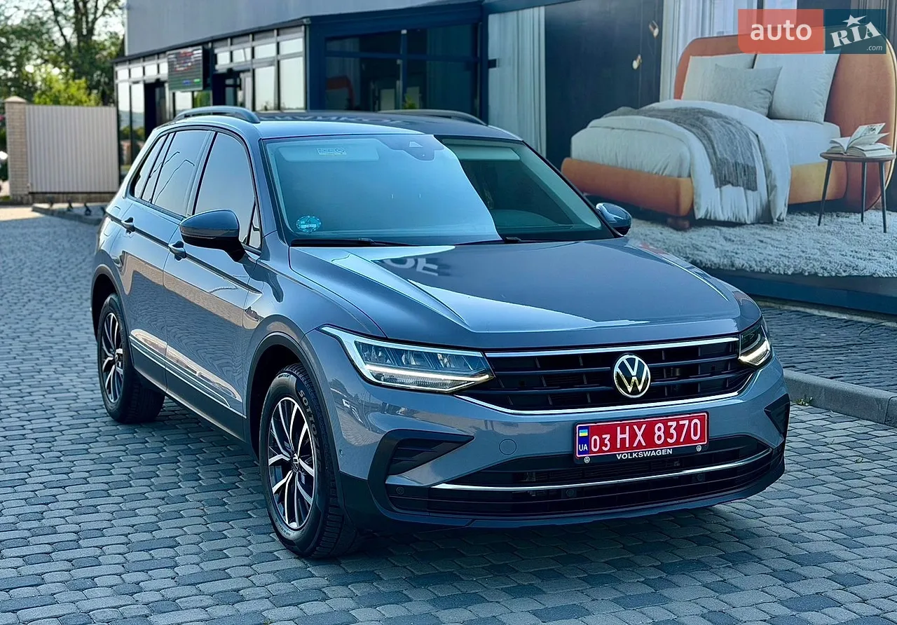 2022 Volkswagen ID.4 - мініатюра 77