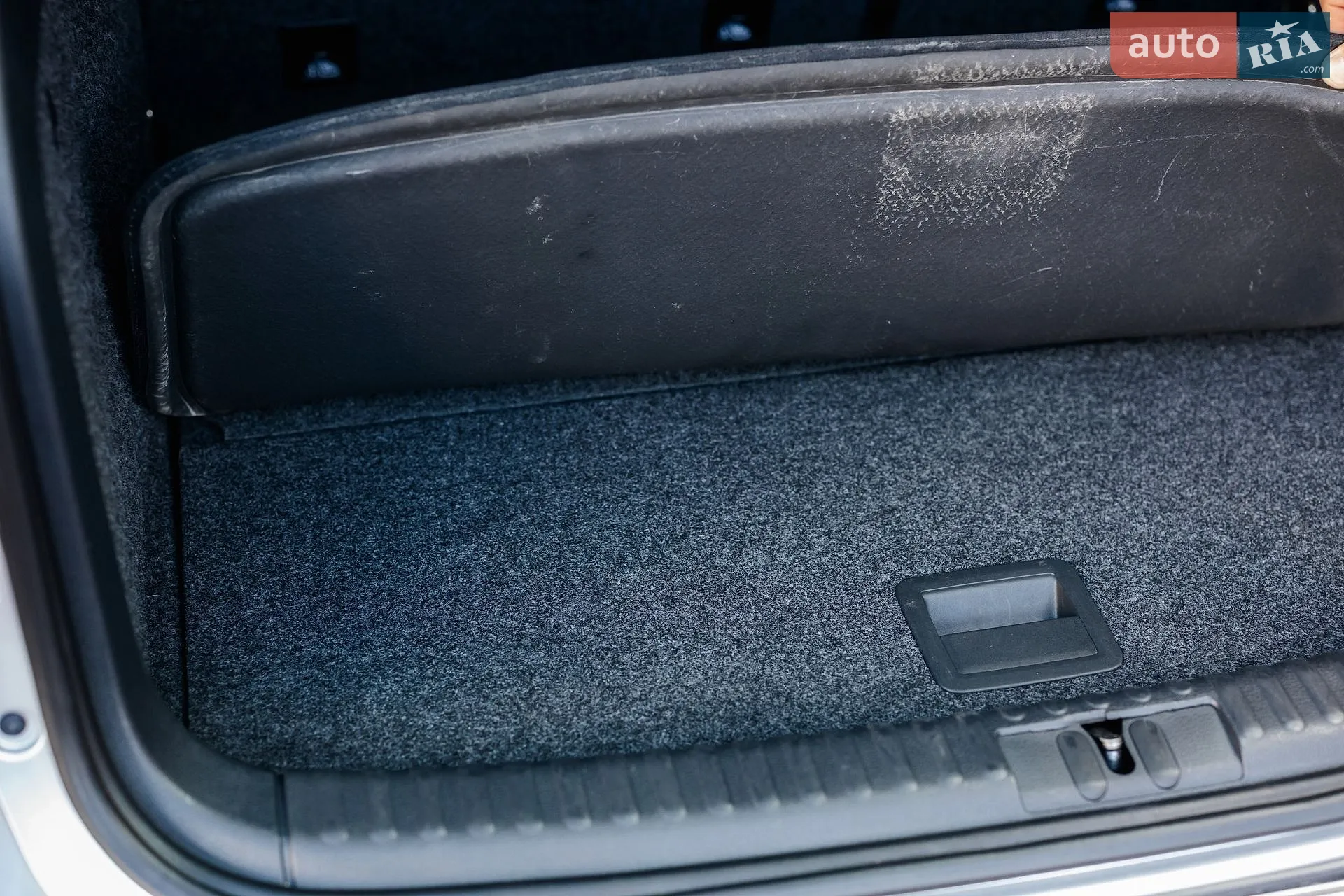 2015 Volkswagen Tiguan - мініатюра 28