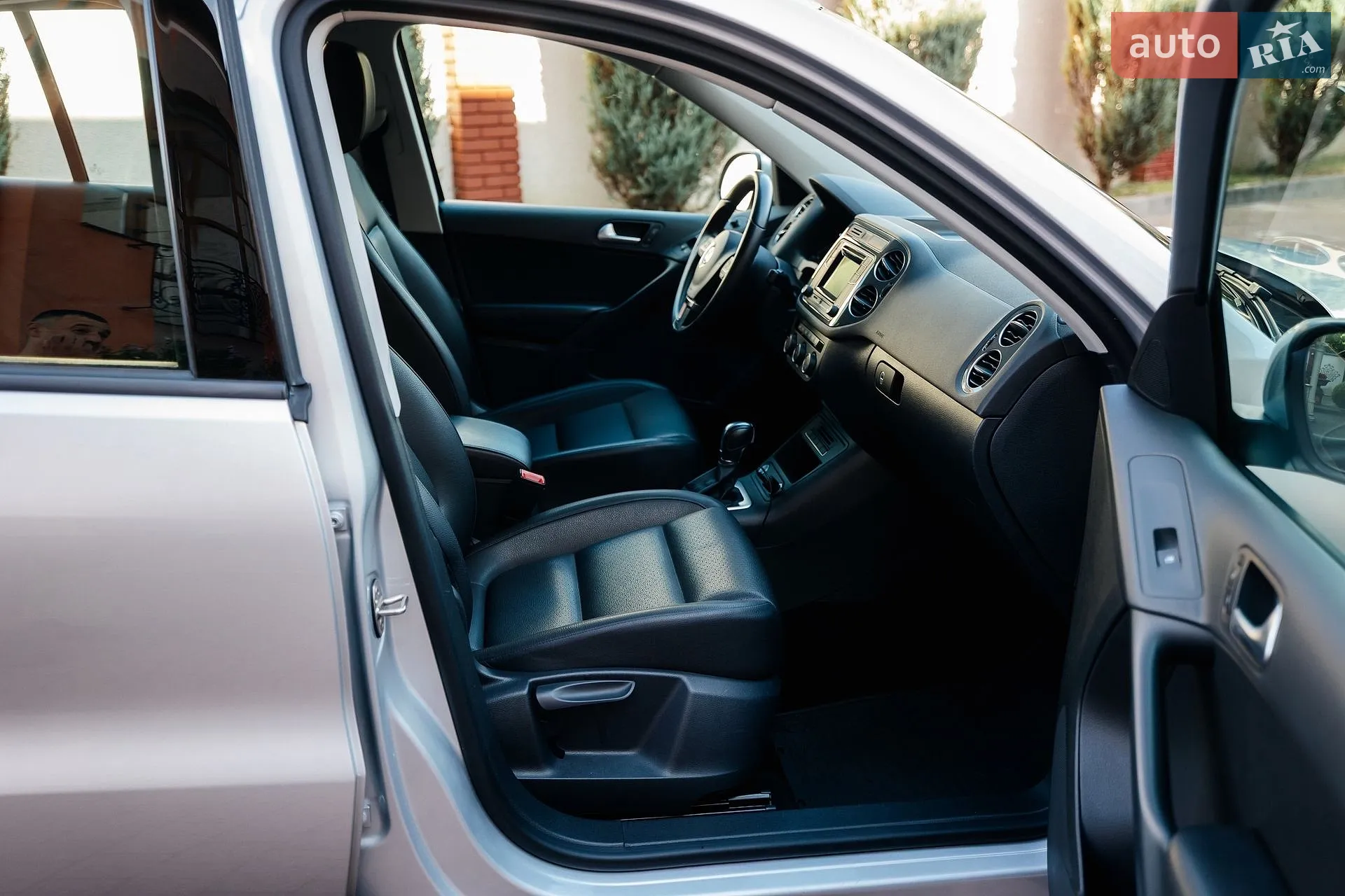 2015 Volkswagen Tiguan - мініатюра 42