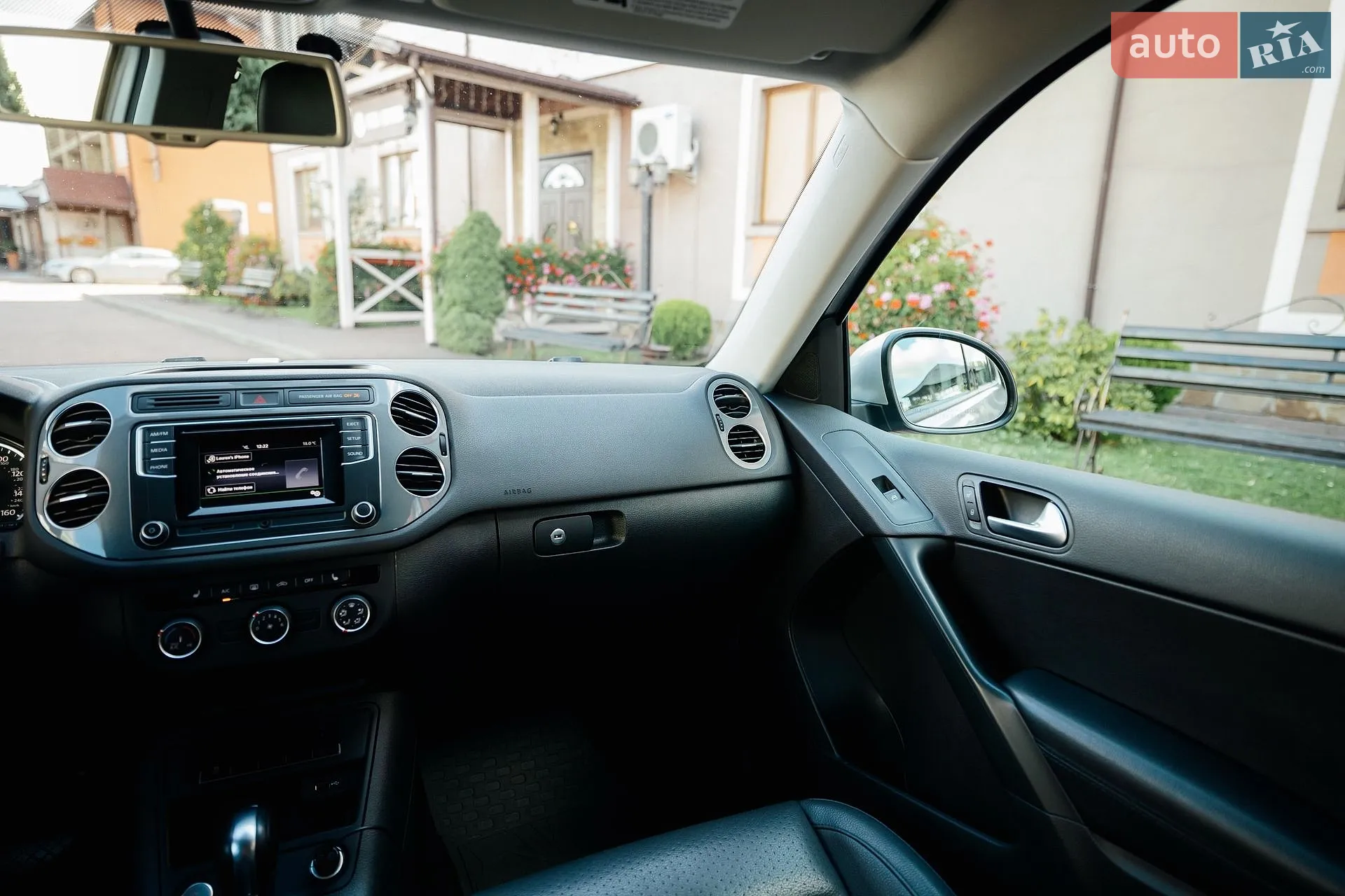 2015 Volkswagen Tiguan - мініатюра 46