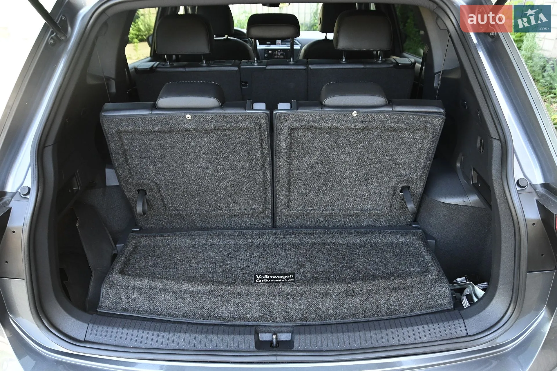 2020 Volkswagen Tiguan - мініатюра 25