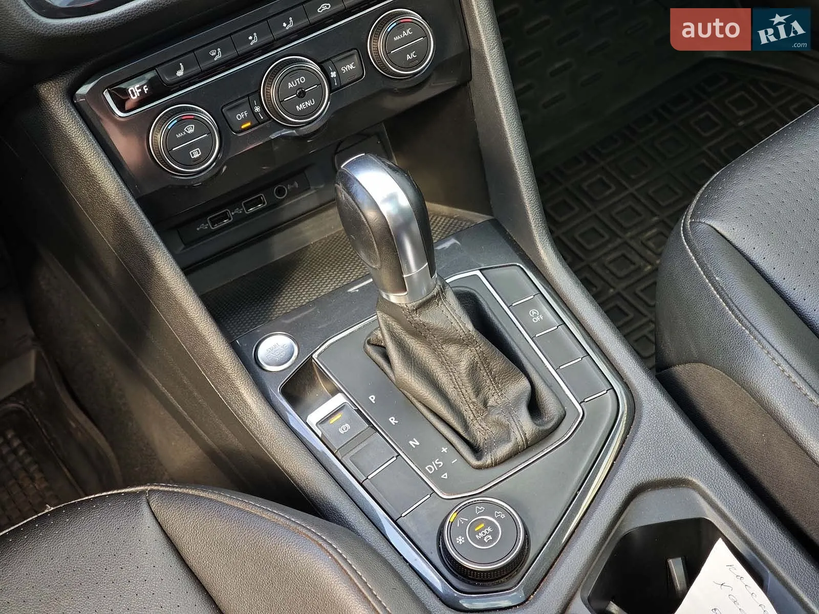 2019 Volkswagen Tiguan - мініатюра 22