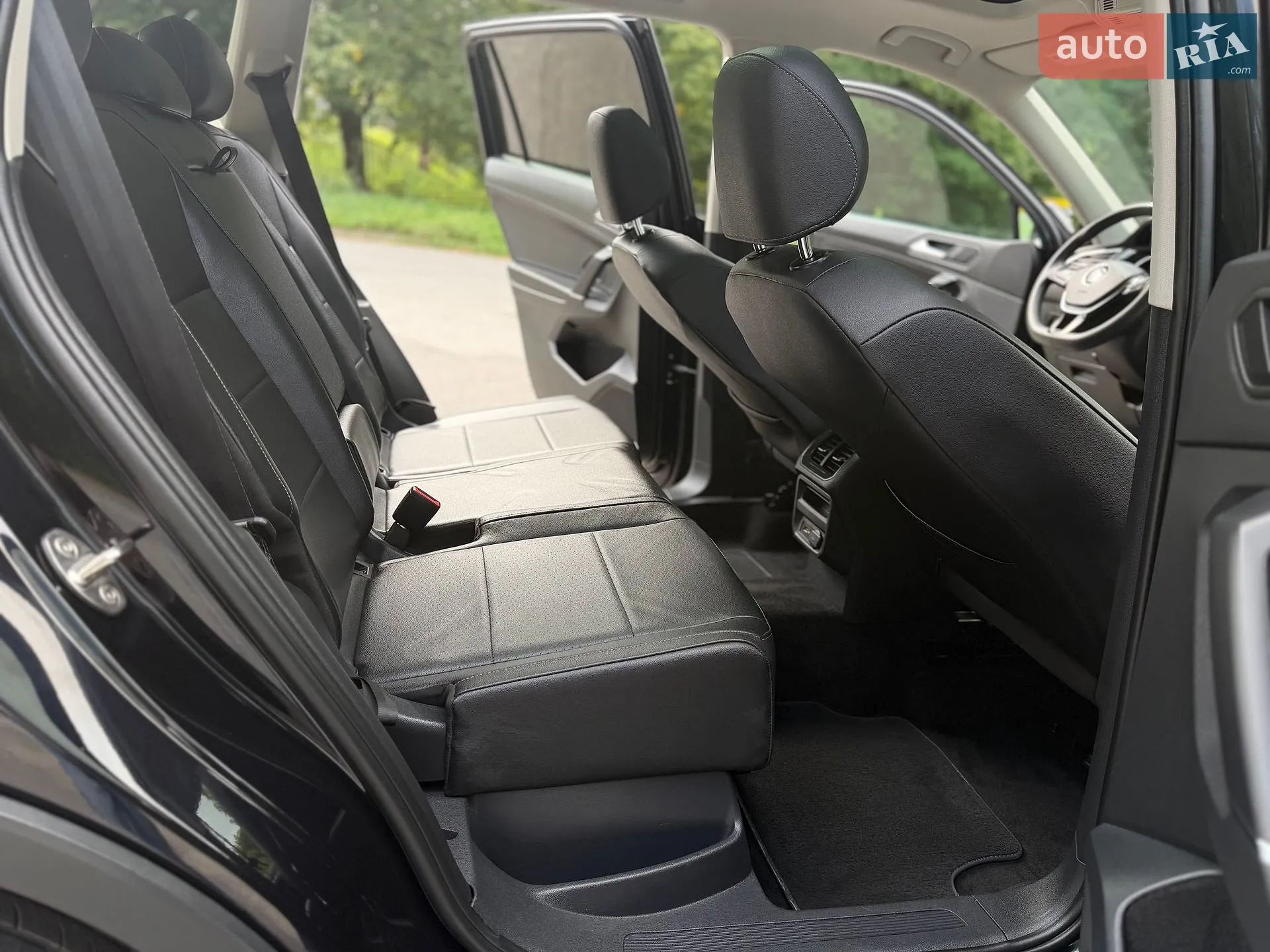 2020 Volkswagen Tiguan - мініатюра 50