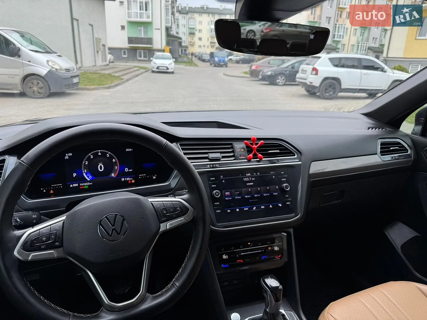 2022 Volkswagen Tiguan - мініатюра 49