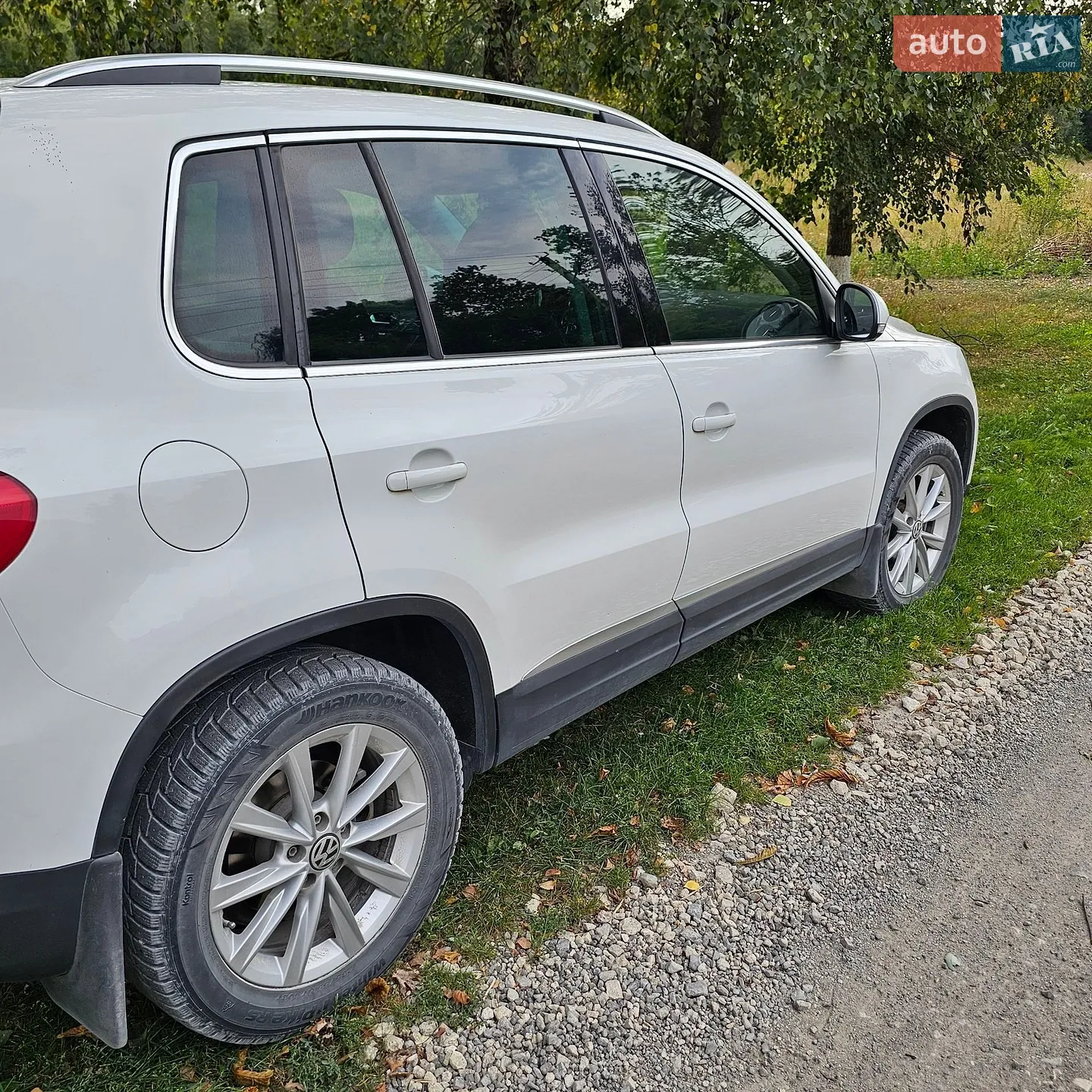 2014 Volkswagen Tiguan - мініатюра 2