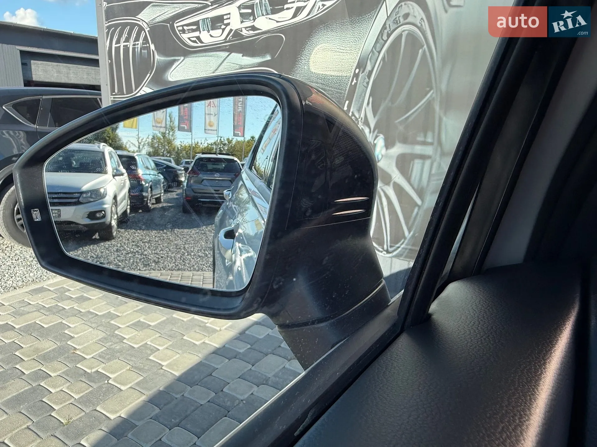 2024 Volkswagen Tiguan - мініатюра 53