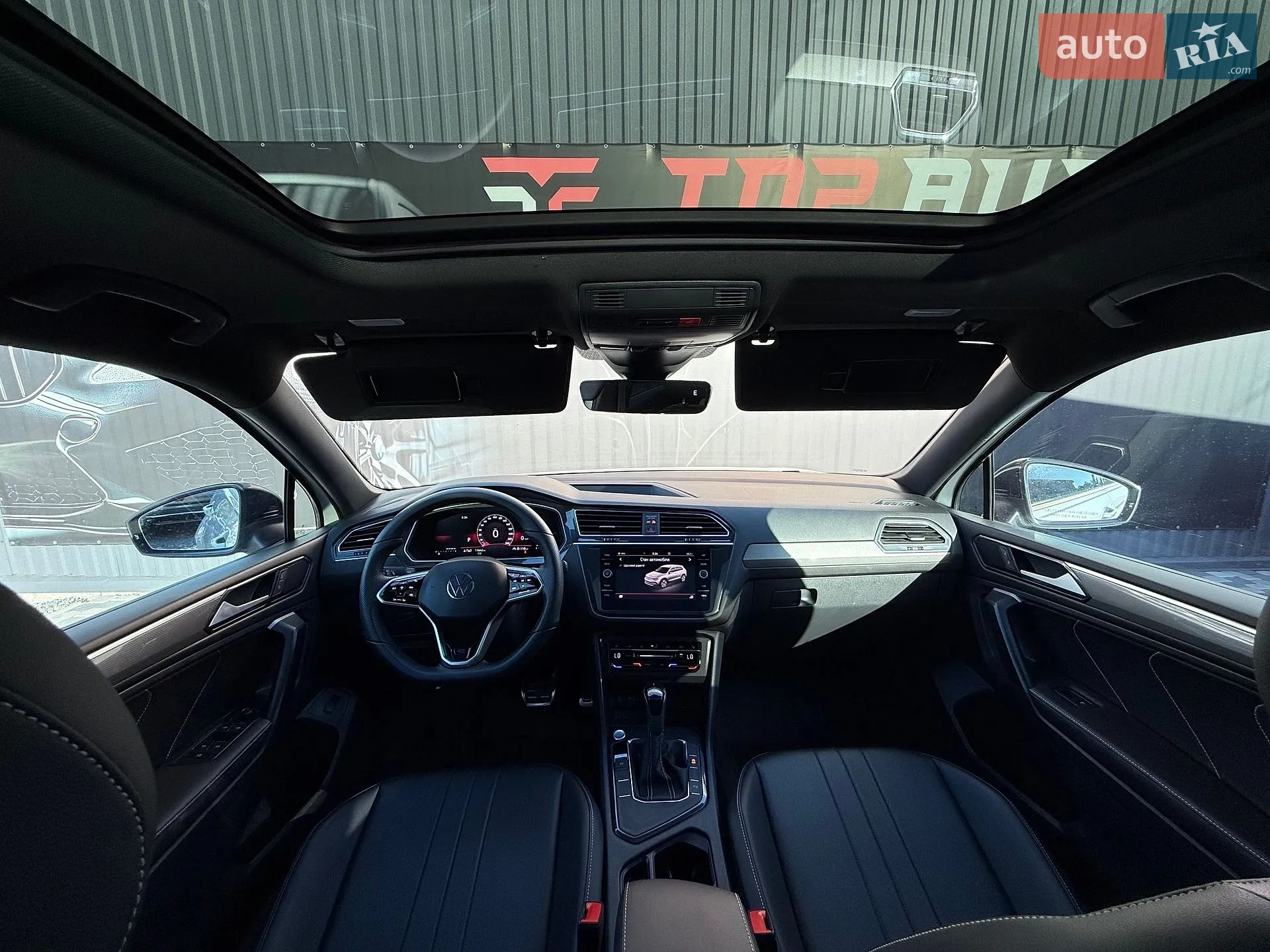 2024 Volkswagen Tiguan - мініатюра 75