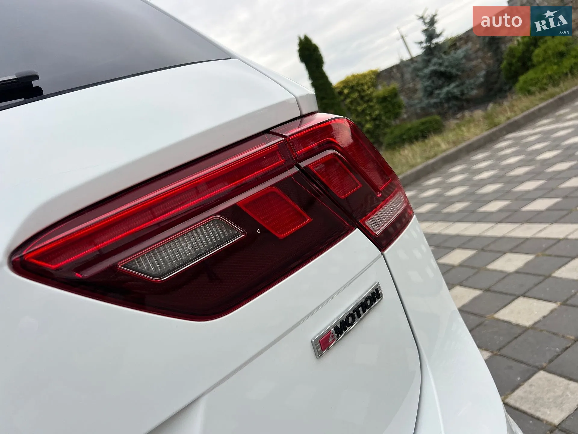 2021 Volkswagen Tiguan - мініатюра 64
