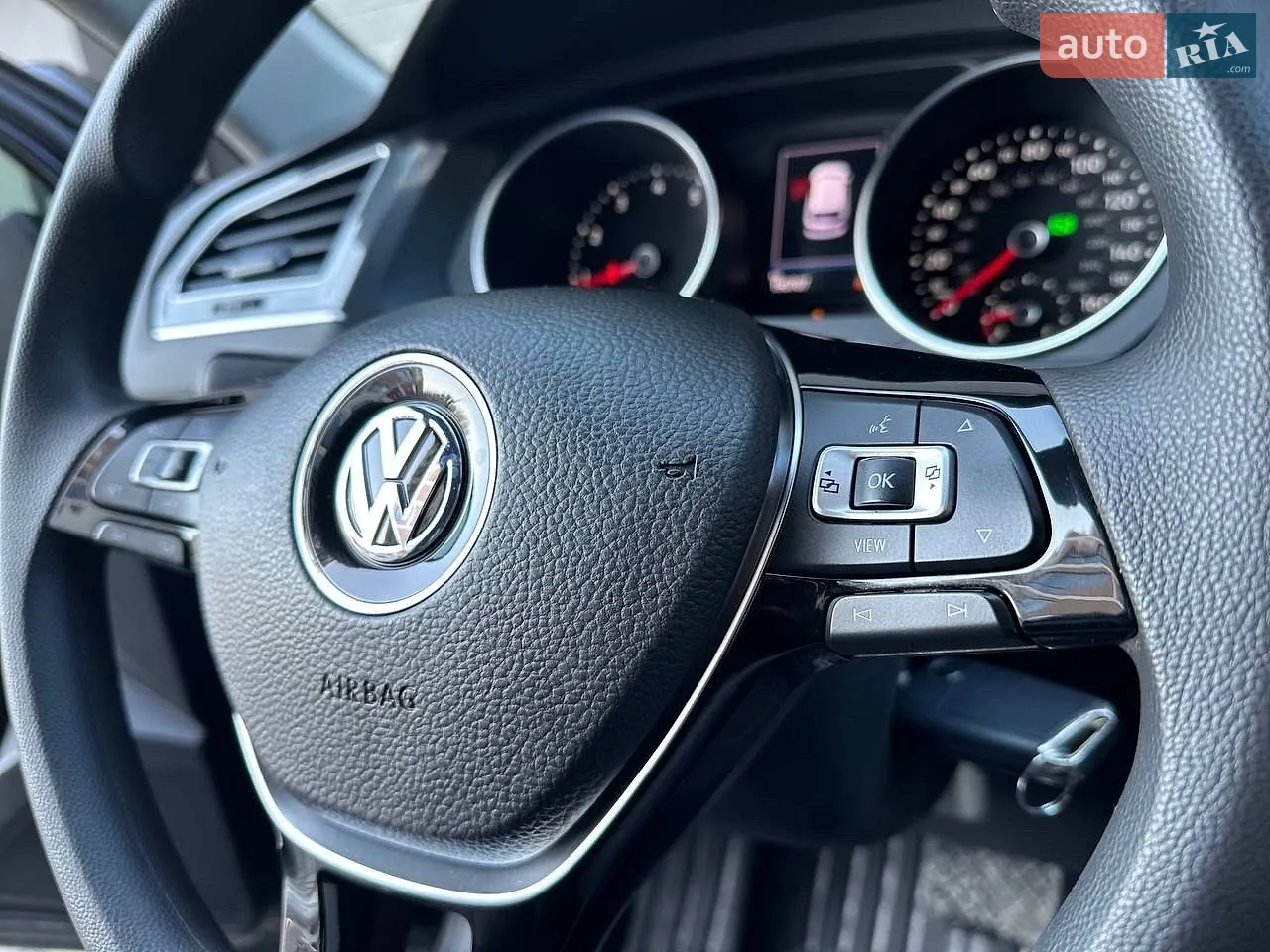 2021 Volkswagen Tiguan - мініатюра 51