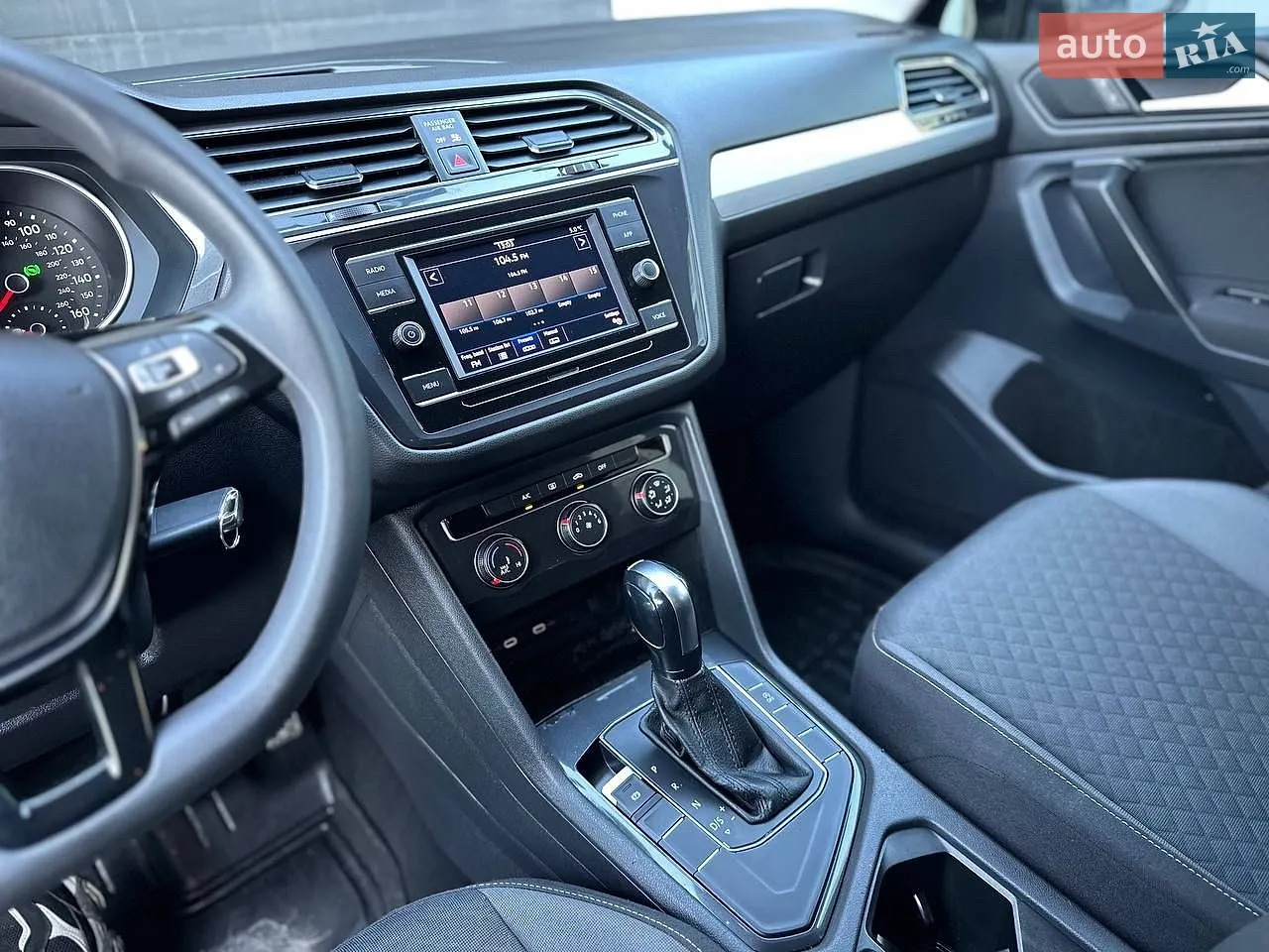 2021 Volkswagen Tiguan - мініатюра 65