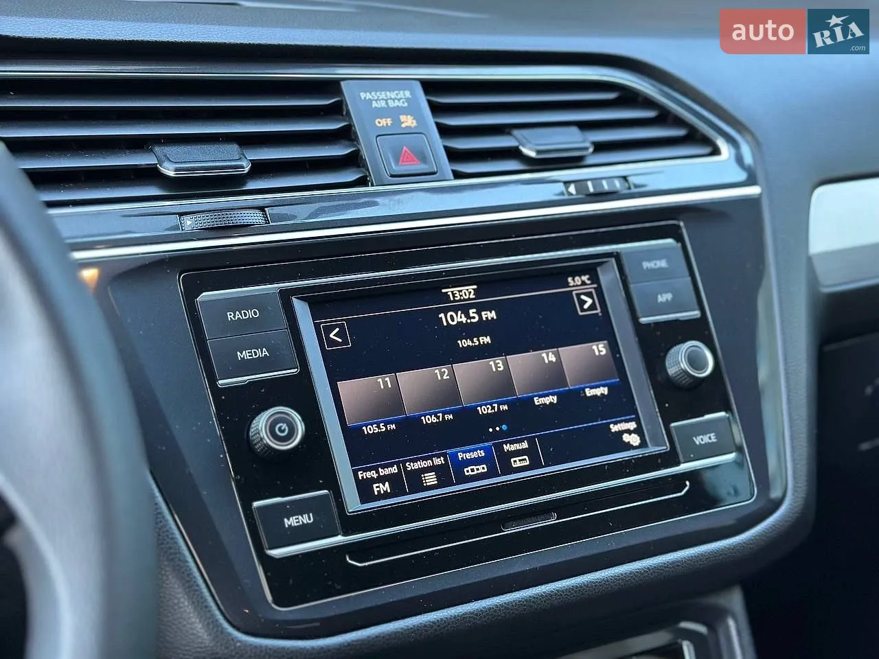 2021 Volkswagen Tiguan - мініатюра 68