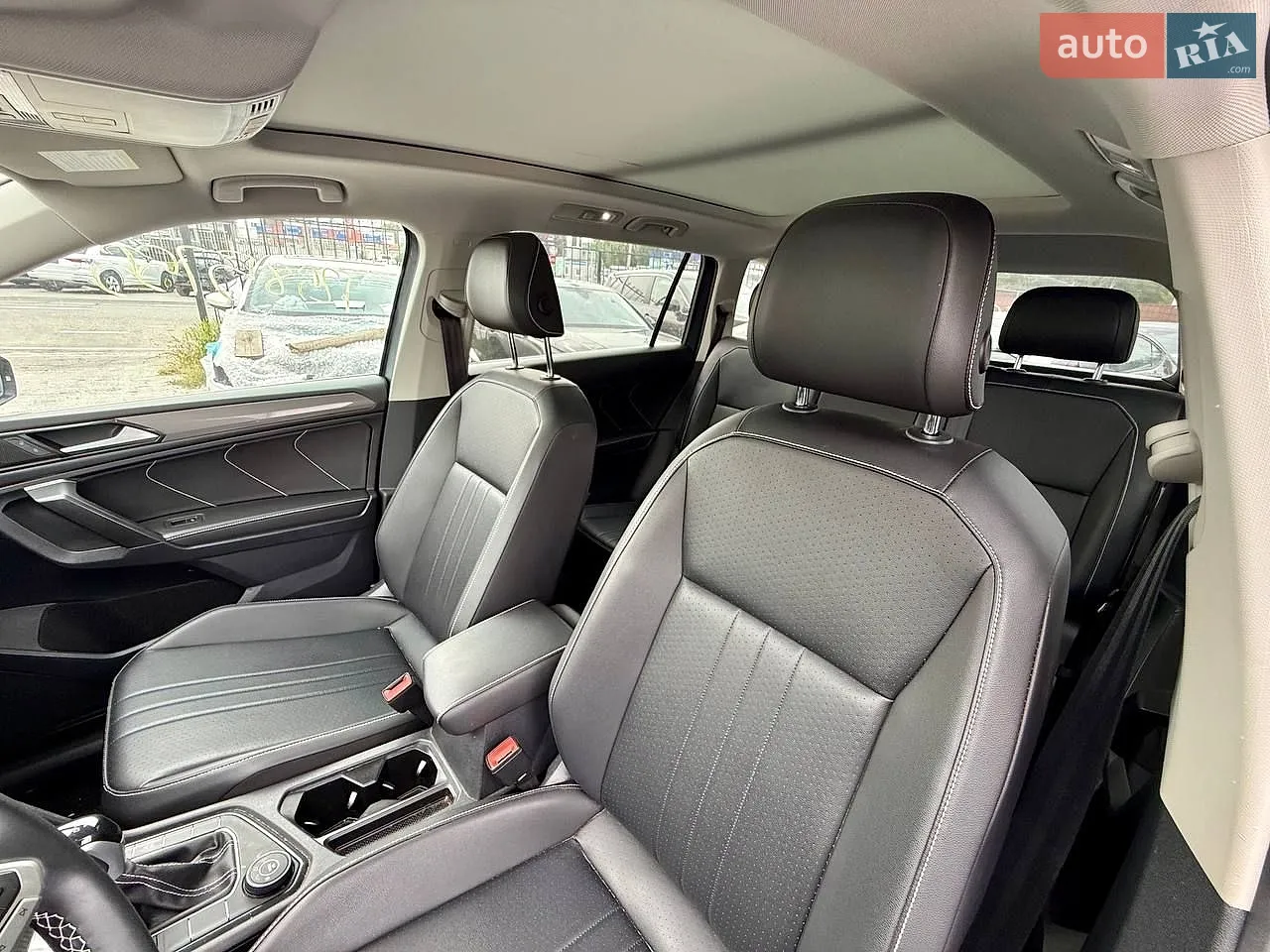 2022 Volkswagen Tiguan - мініатюра 48