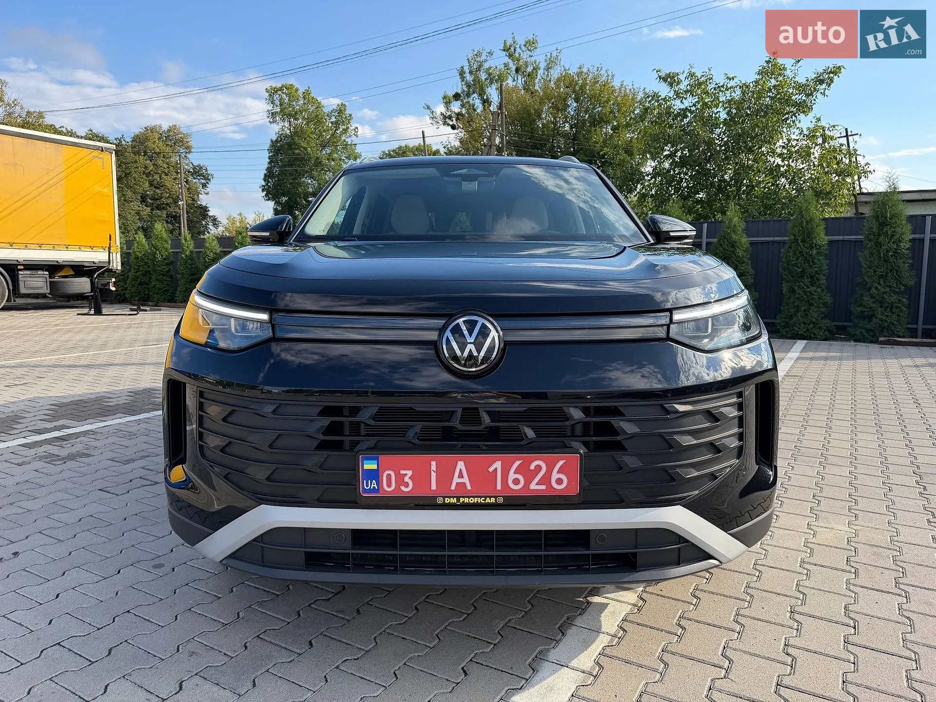 2025 Volkswagen Tiguan - мініатюра 8