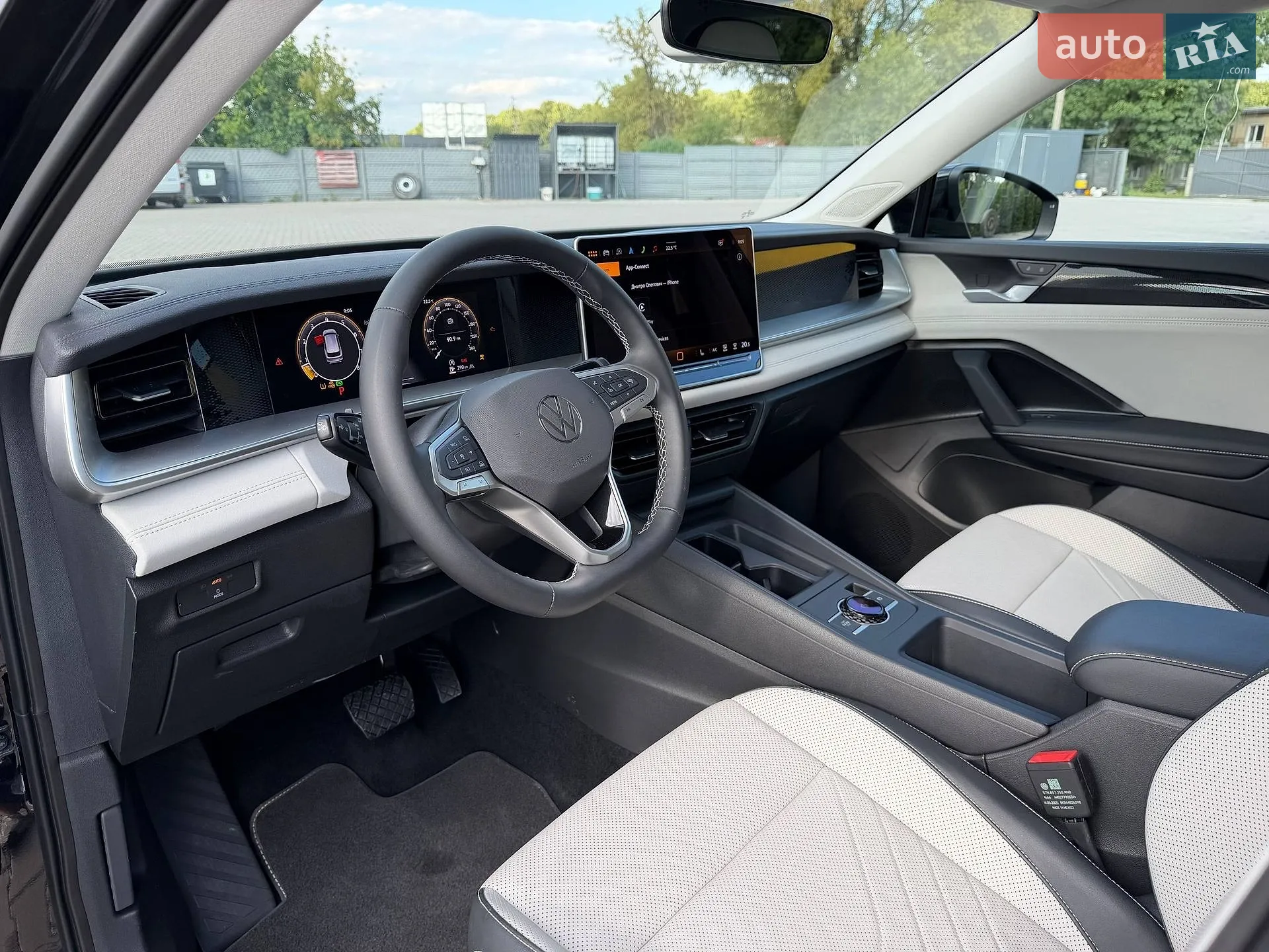2025 Volkswagen Tiguan - мініатюра 18