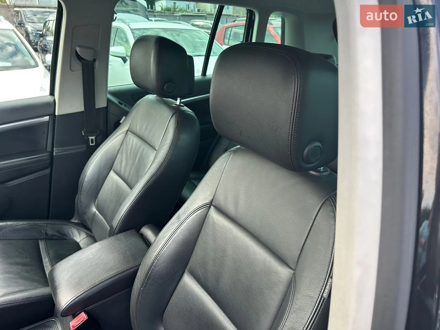 2013 Volkswagen Tiguan - мініатюра 27