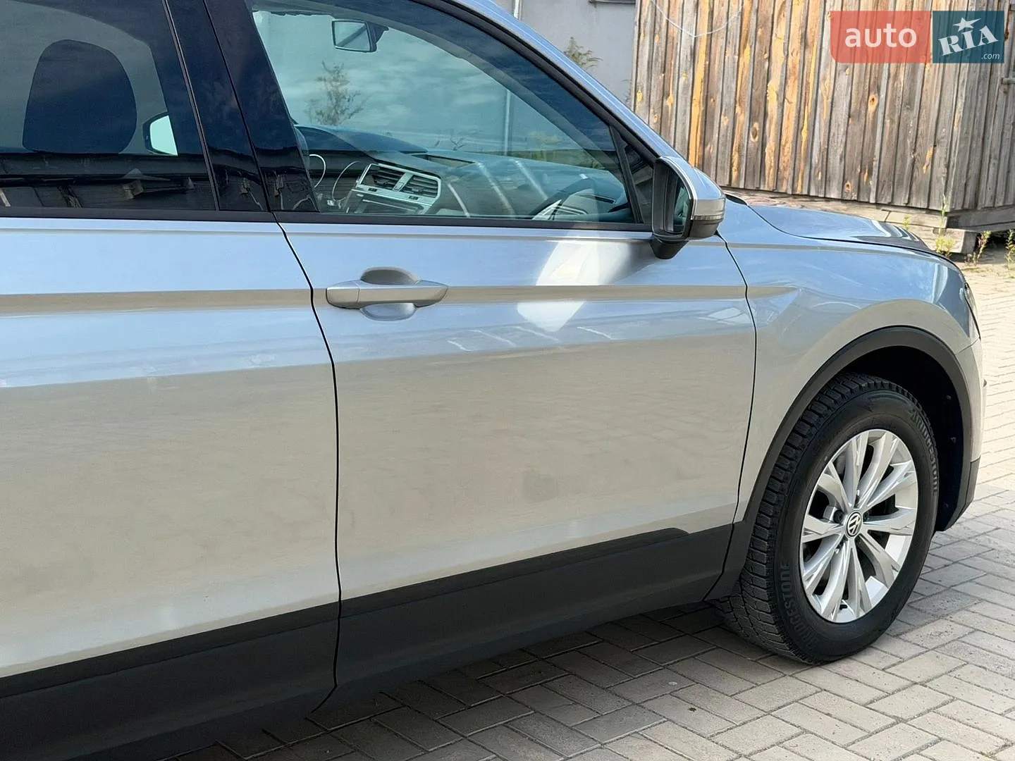 2019 Volkswagen Tiguan - мініатюра 34