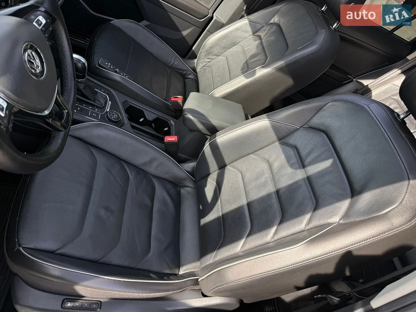 2018 Volkswagen Tiguan - мініатюра 36