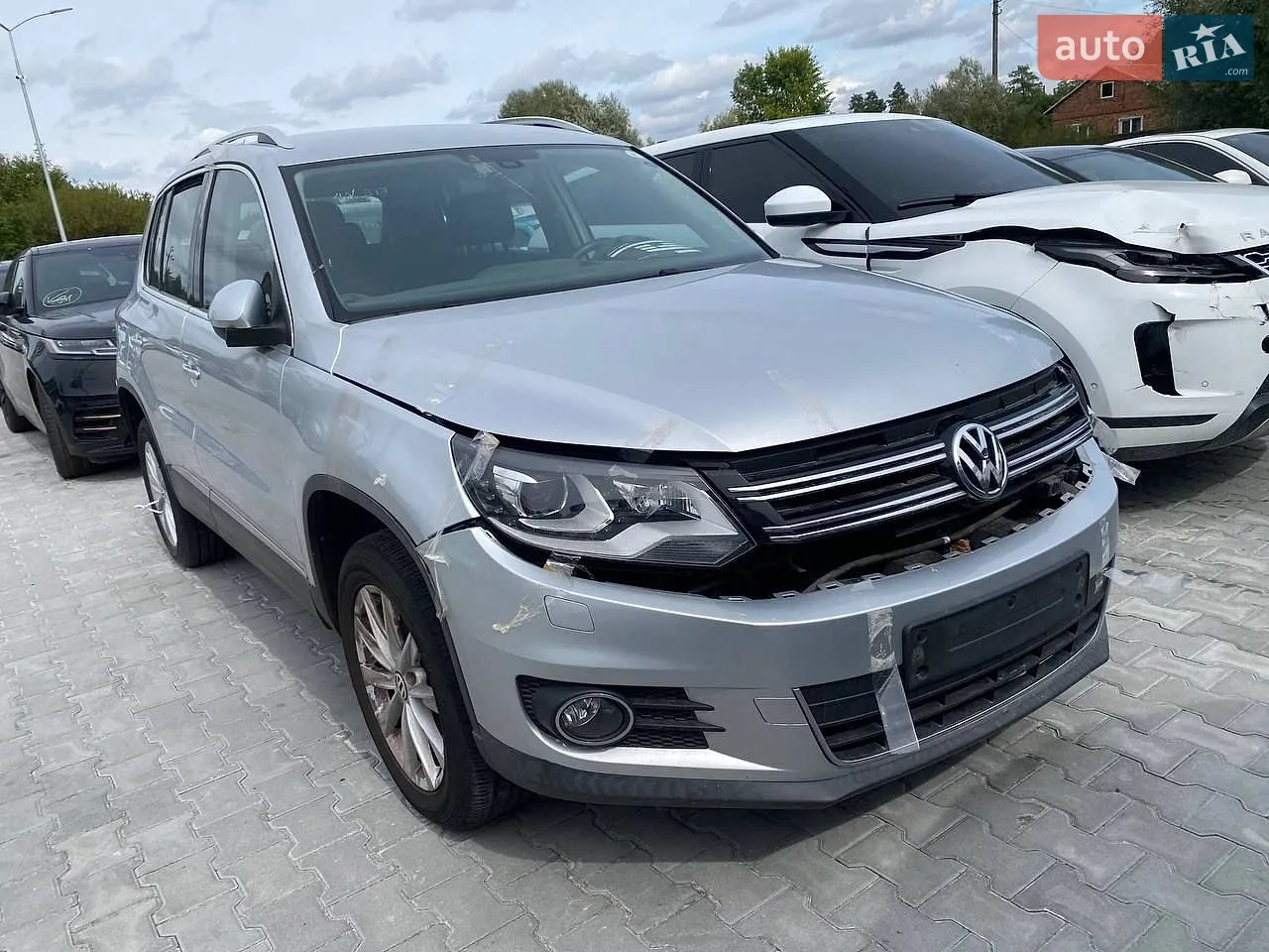 2014 Volkswagen Passat - мініатюра 22