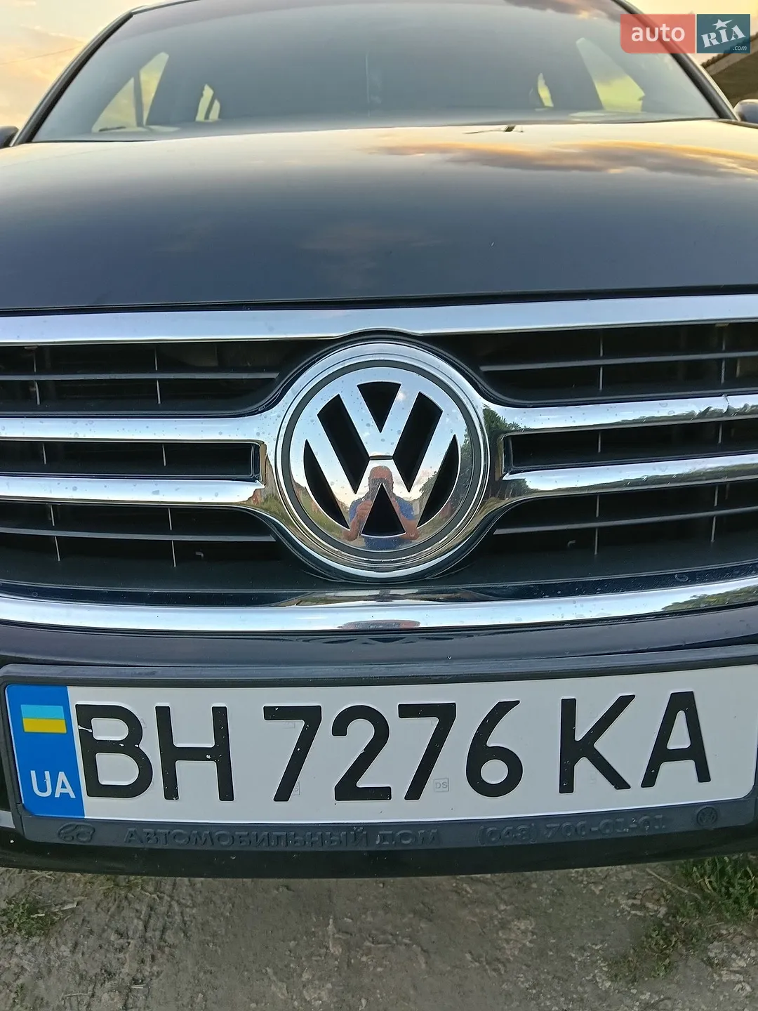 2010 Volkswagen Tiguan - мініатюра 49