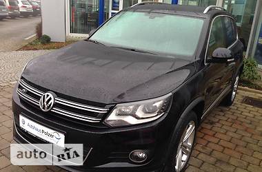  Volkswagen Tiguan 2014 в Києві