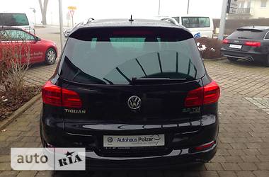  Volkswagen Tiguan 2014 в Києві