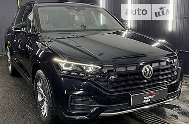 Другой Volkswagen Touareg R 2019 в Днепре