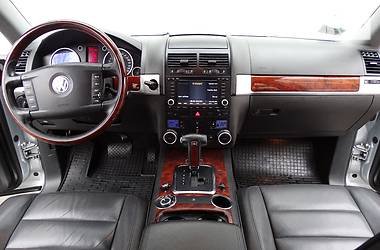  Volkswagen Touareg 2004 в Одессе