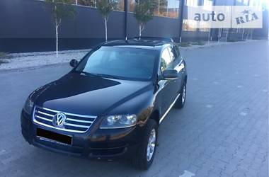 volkswagen touareg xarakteristika 4.2 310 ls