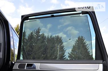 Внедорожник / Кроссовер Volkswagen Touareg 2007 в 