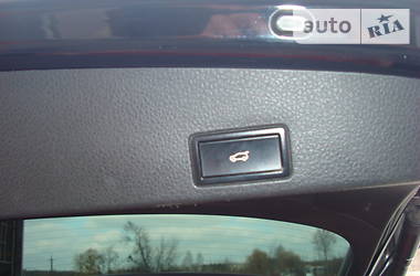 Внедорожник / Кроссовер Volkswagen Touareg 2013 в 