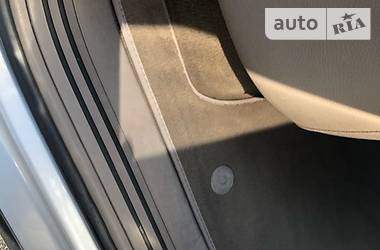 Позашляховик / Кросовер Volkswagen Touareg 2007 в 