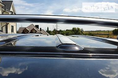 Позашляховик / Кросовер Volkswagen Touareg 2007 в 