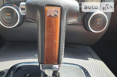 Позашляховик / Кросовер Volkswagen Touareg 2007 в 