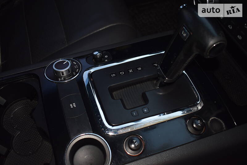 Внедорожник / Кроссовер Volkswagen Touareg 2005 в Бродах фото 11 Внедорожник / Кроссовер Volkswagen Touareg 2005 в Бродах