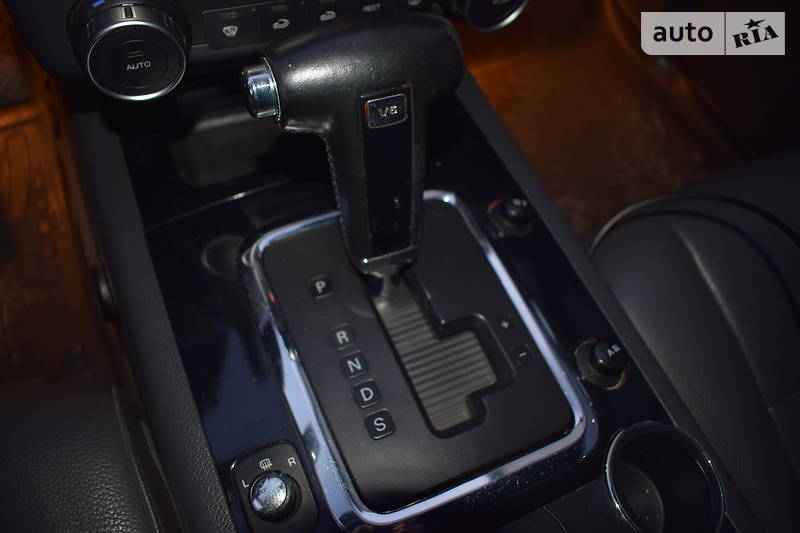 Внедорожник / Кроссовер Volkswagen Touareg 2005 в Бродах фото 15 Внедорожник / Кроссовер Volkswagen Touareg 2005 в Бродах