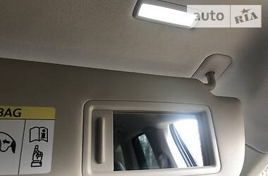 Позашляховик / Кросовер Volkswagen Touareg 2018 в 