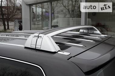Позашляховик / Кросовер Volkswagen Touareg 2007 в 