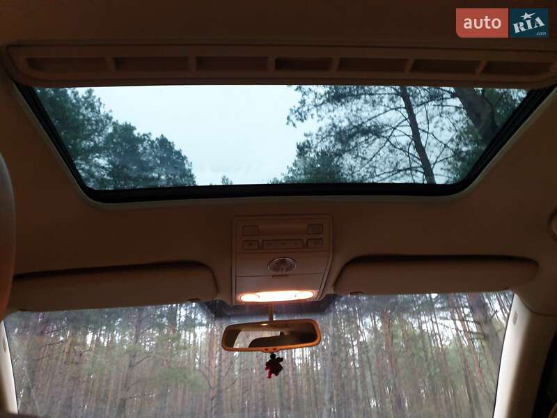 Внедорожник / Кроссовер Volkswagen Touareg 2006 в Овруче фото 14 Внедорожник / Кроссовер Volkswagen Touareg 2006 в Овруче