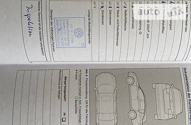 Позашляховик / Кросовер Volkswagen Touareg 2012 в 