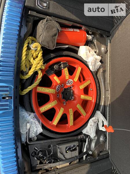 Позашляховик / Кросовер Volkswagen Touareg 2016 в Дніпрі фото 36 Позашляховик / Кросовер Volkswagen Touareg 2016 в Дніпрі