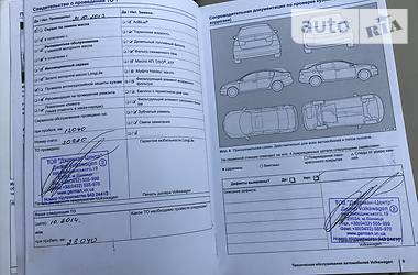 Позашляховик / Кросовер Volkswagen Touareg 2014 в 