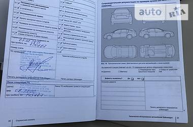 Позашляховик / Кросовер Volkswagen Touareg 2014 в 