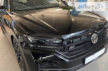 Позашляховик / Кросовер Volkswagen Touareg 2020 в 