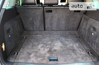 Позашляховик / Кросовер Volkswagen Touareg 2004 в 