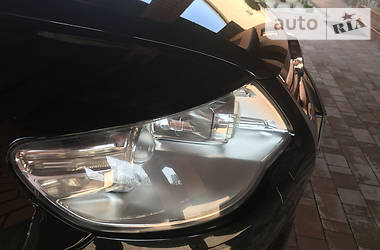 Позашляховик / Кросовер Volkswagen Touareg 2008 в 