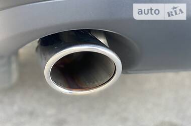 Позашляховик / Кросовер Volkswagen Touareg 2014 в 