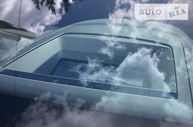 Позашляховик / Кросовер Volkswagen Touareg 2018 в 