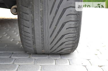 Позашляховик / Кросовер Volkswagen Touareg 2011 в 